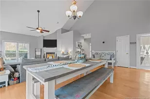 5921 Mockingbird Ln, Sanford, NC 27332 - Photo 24