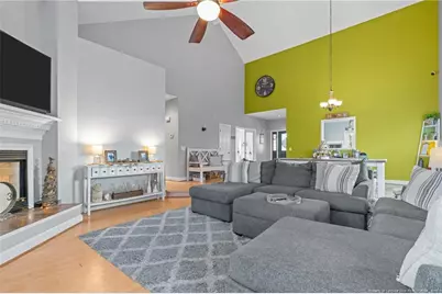 5921 Mockingbird Lane, Sanford, NC 27332 - Photo 28