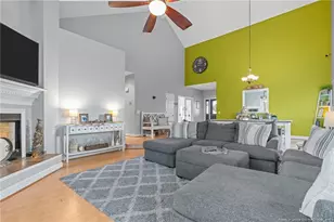 5921 Mockingbird Ln, Sanford, NC 27332 - Photo 28