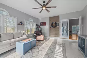 5921 Mockingbird Ln, Sanford, NC 27332 - Photo 20