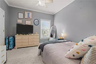 5921 Mockingbird Ln, Sanford, NC 27332 - Photo 34