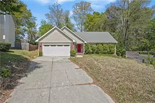 142 Sorghum Way, Fayetteville, NC 28314 - Photo 2