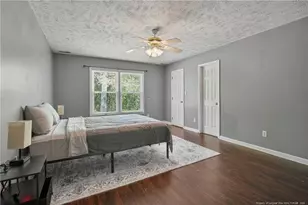 142 Sorghum Way, Fayetteville, NC 28314 - Photo 16