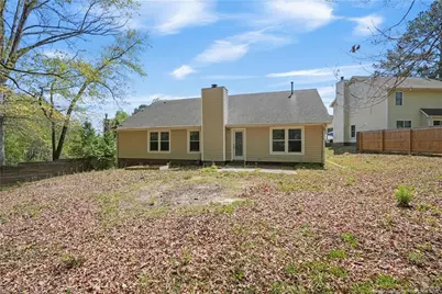 142 Sorghum Way, Fayetteville, NC 28314 - Photo 20