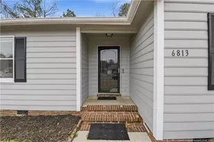 6813 Foxton Ct, Fayetteville, NC 28304 - Photo 2