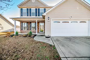 151 Ivy Stone Dr, Raeford, NC 28376 - Photo 2