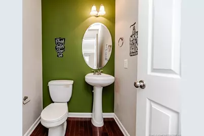 151 Ivystone Drive, Raeford, NC 28376 - Photo 8