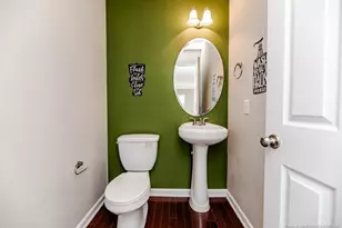 151 Ivy Stone Dr, Raeford, NC 28376 - Photo 8