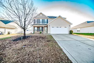 151 Ivy Stone Dr, Raeford, NC 28376 - Photo 1