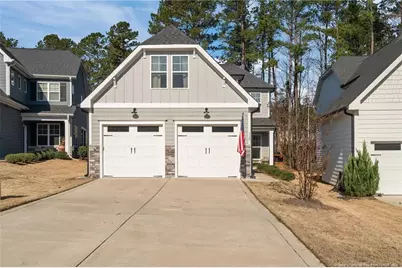 130 Spruce Hollow Circle, Spring Lake, NC 28390 - Photo 2