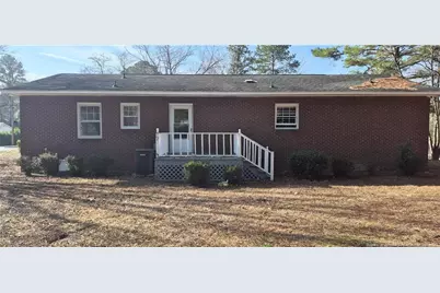 127 E Eighth Avenue, Red Springs, NC 28377 - Photo 14