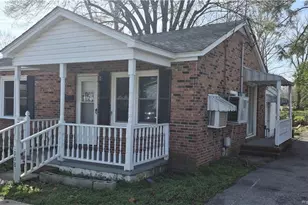 1008 Coree St, Lumberton, NC 28358 - Photo 2