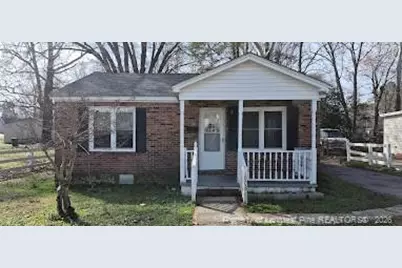 1008 Coree Street, Lumberton, NC 28358 - Photo 1