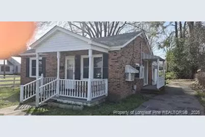 1008 Coree Street, Lumberton, NC 28358 - Photo 2
