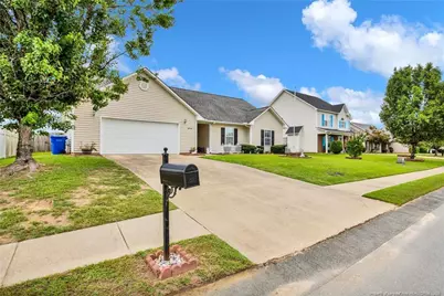 5844 Nessee Street, Fayetteville, NC 28314 - Photo 2