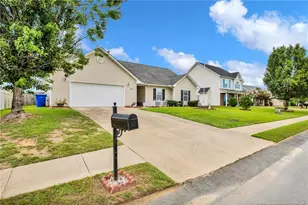 5844 Nessee St, Fayetteville, NC 28314 - Photo 2