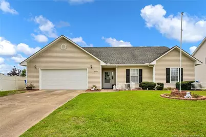 5844 Nessee Street, Fayetteville, NC 28314 - Photo 1