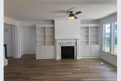 520 S Lincoln Street, Benson, NC 27504 - Photo 8