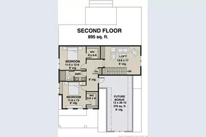 520 S Lincoln Street, Benson, NC 27504 - Photo 28