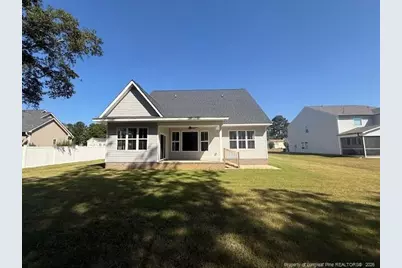 520 S Lincoln Street, Benson, NC 27504 - Photo 26