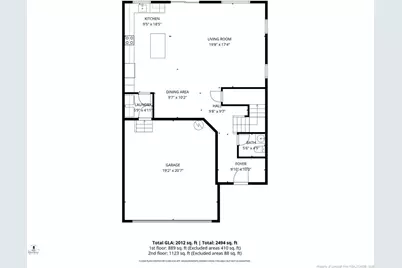 648 Bunting Court, Vass, NC 28394 - Photo 36