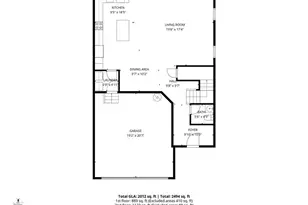 648 Bunting Ct, Vass, NC 28394 - Photo 36