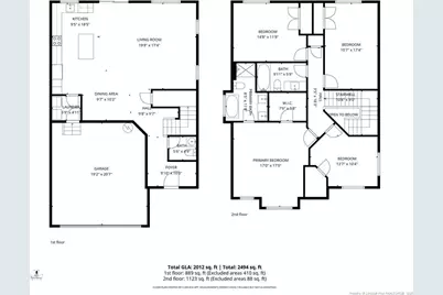 648 Bunting Court, Vass, NC 28394 - Photo 38