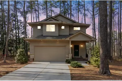 648 Bunting Court, Vass, NC 28394 - Photo 2