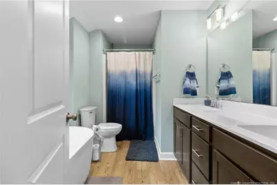 648 Bunting Court, Vass, NC 28394 - Photo 18