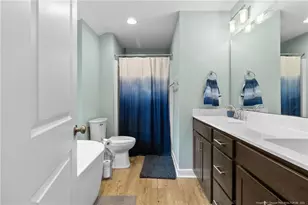 648 Bunting Ct, Vass, NC 28394 - Photo 18