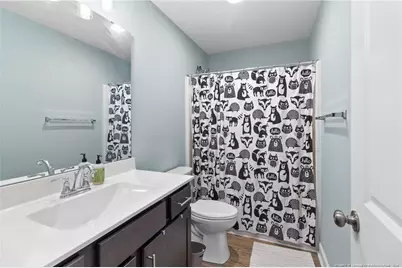 648 Bunting Court, Vass, NC 28394 - Photo 24