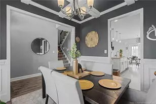 347 Croft Dr, Fayetteville, NC 28312 - Photo 8