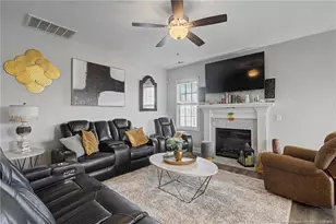 347 Croft Dr, Fayetteville, NC 28312 - Photo 16