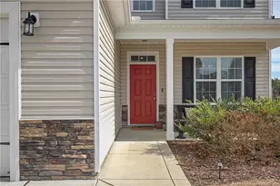 347 Croft Dr, Fayetteville, NC 28312 - Photo 2