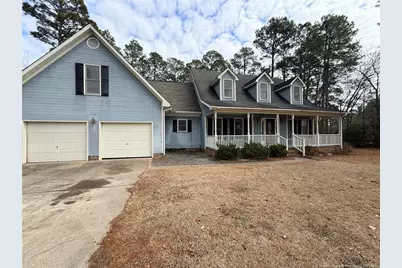 2381 Dunwoody Drive, Fayetteville, NC 28306 - Photo 1