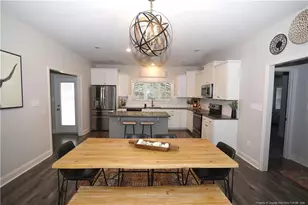 1843 Meadow Rd, Lumberton, NC 28358 - Photo 8