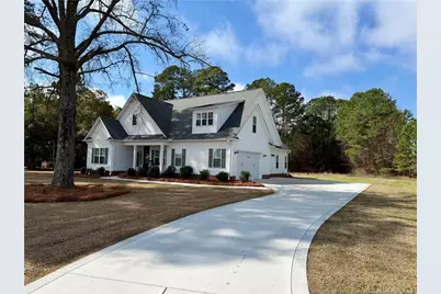 1843 Meadow Road, Lumberton, NC 28358 - Photo 2