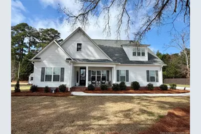 1843 Meadow Road, Lumberton, NC 28358 - Photo 1
