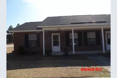 4883 Fogarty Drive, Fayetteville, NC 28311 - Photo 1