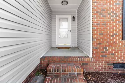 166 Oakview Drive, Raeford, NC 28376 - Photo 4