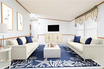 6331 Sandy Creek Road, Stedman, NC 28391 - Photo 2