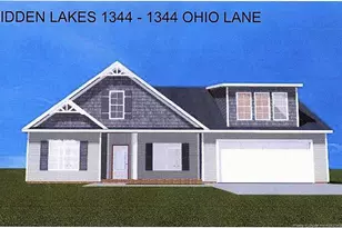 1344 Ohio Ln, Sanford, NC 27332 - Photo 2