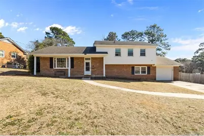 2407 Colgate Drive, Fayetteville, NC 28304 - Photo 32