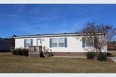 115 Burns Road, Lumberton, NC 28358 - Photo 1