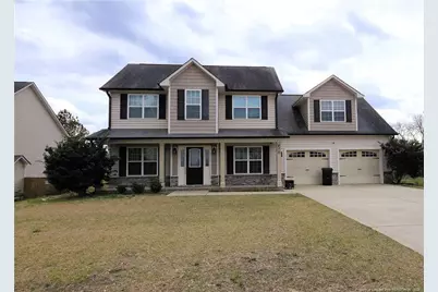 216 Rockingham Street, Spring Lake, NC 28390 - Photo 1