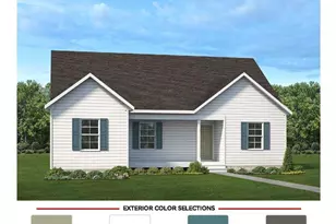 435 Pine Hill Rd, West End, NC 27376 - Photo 2