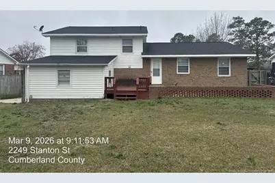 2249 Stanton Street, Fayetteville, NC 28304 - Photo 2