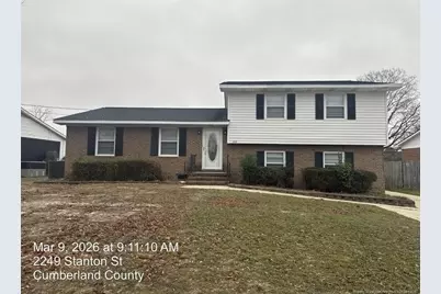2249 Stanton Street, Fayetteville, NC 28304 - Photo 1