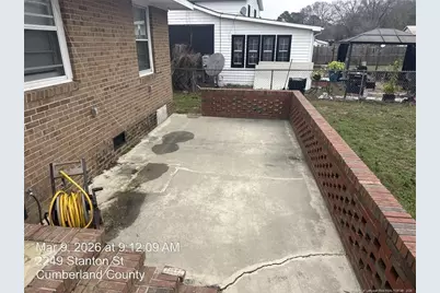 2249 Stanton Street, Fayetteville, NC 28304 - Photo 4