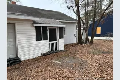 2103 McMillan Avenue, Lumberton, NC 28358 - Photo 4